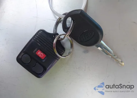 2007 Ford Escape Hybrid z USA, uszkodzony, nr VIN 1FMCU49H67KA31717